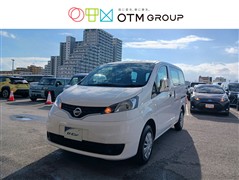 日産 NV200バネットバン VX