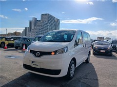 NV200バネットバン VX
