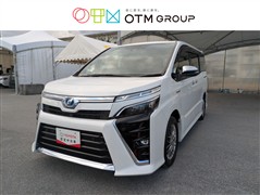 ヴォクシー HEV ZS キラメキ2