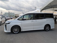 ヴォクシー HEV ZS キラメキ2