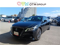 クラウン G-エグゼFOUR