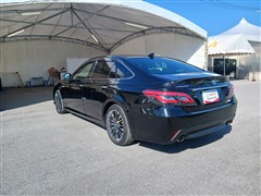 クラウン G-エグゼFOUR