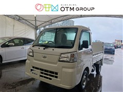 ハイゼットトラック