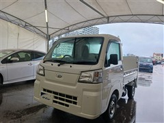 ハイゼットT スイチョクテールリフト