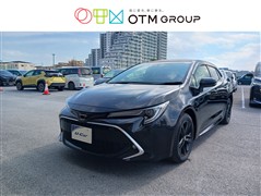 トヨタ カローラスポーツ G スタイルP