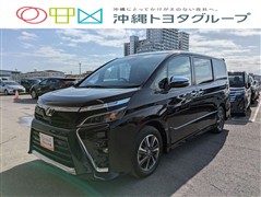 ヴォクシー ZS キラメキ2