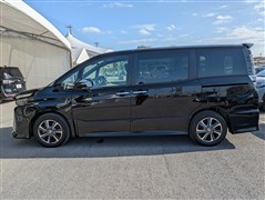 ヴォクシー ZS キラメキ2