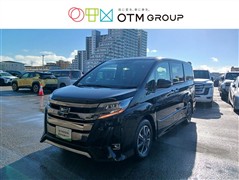 トヨタ ノア SI WXB2