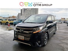 トヨタ ノア SI WXB2