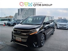 トヨタ ノア SI WXB2