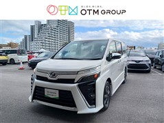 トヨタ ヴォクシー ZS キラメキ2