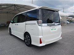 ヴォクシー ZS キラメキ2