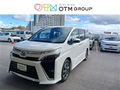 ヴォクシー ZS キラメキ2