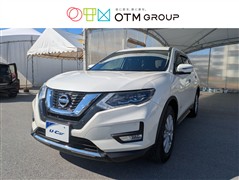 エクストレイル 20X HEV