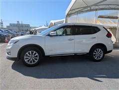 エクストレイル 20X HEV