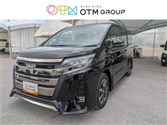 トヨタ ノア SI WXB2