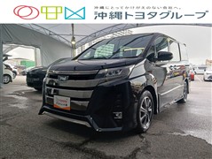ノア SI WXB2