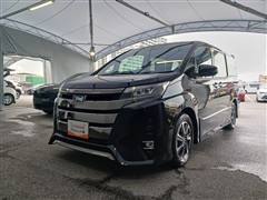 ノア SI WXB2