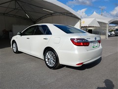 カムリ HEV Gパッケージ