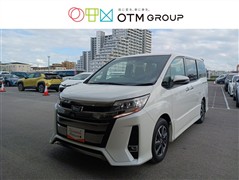 トヨタ　ノア SI WXB 2