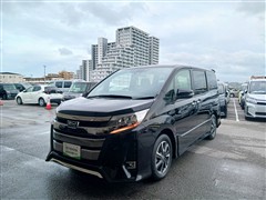 ノア SI ダブルバイビー