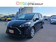 トヨタ シエンタ HEV X