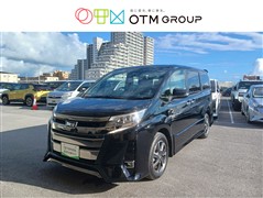 トヨタ ノア SI ダブルバイビー2