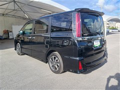 ノア SI ダブルバイビー2