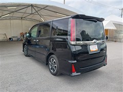 ノア SI ダブルバイビー