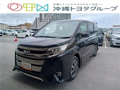 トヨタ ノア SI ダブルバイビー2