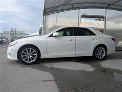 マークX 250G SPリラックスセレ