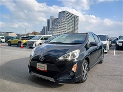 アクア X アーバン ソリッド