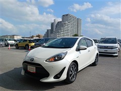 アクア S スタイルブラック