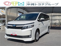 ヴォクシー HEX V