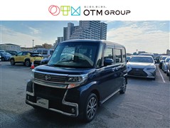 タントカスタムXトップエデVSSA3