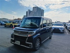 タントカスタムXトップエデVSSA3