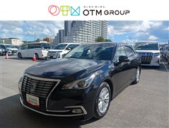 クラウンロイヤルHEV ロイヤルサルーン