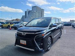 ヴォクシー ZS キラメキ2