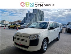 トヨタ プロボックス HEV GX