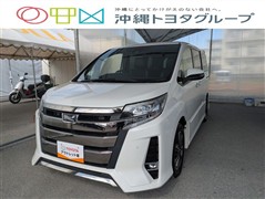 ノア SI WXB2