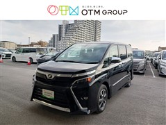 ヴォクシー ZS キラメキ2