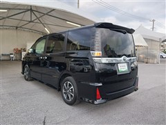 ヴォクシー ZS キラメキ2