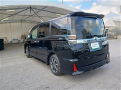 ヴォクシー ZS キラメキ2