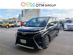 トヨタ ヴォクシー ZS キラメキ2