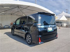 ヴォクシー ZS キラメキ2