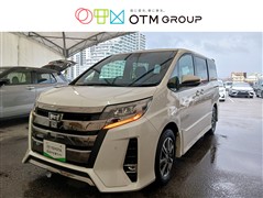 トヨタ ノア SI WXB2