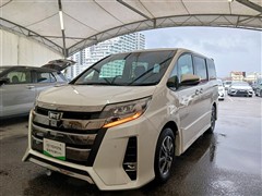 ノア SI WXB2