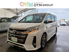 トヨタ ノア SI WXB2