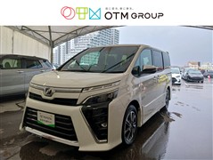 トヨタ ヴォクシー ZS キラメキ2