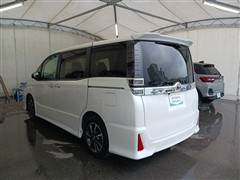 ヴォクシー ZS キラメキ2